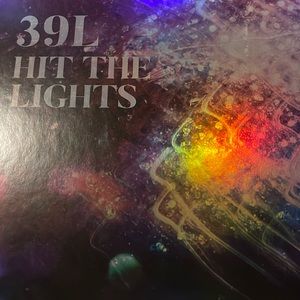 39L hit the lights by morphe